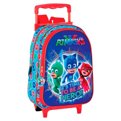 PJ Masks Trolley Backpack £47.99